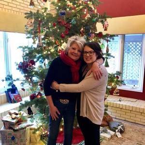 Meet your Posher, Jacquie